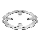 Brake Disc Front 18-0074