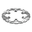 Brake Disc Rear 18-0075