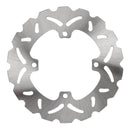 Brake Disc Rear 18-0076