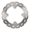 Brake Disc Front / Rear – 18-0089