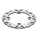 Brake Disc Front / Rear 18-0090