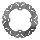 Brake Disc Front / Rear 18-0090
