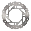 Brake Disc Front / Rear 18-0092