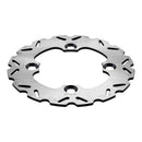 Brake Disc Front / Rear 18-0096
