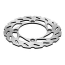 Brake Disc Front / Rear 18-0109