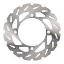Brake Disc Front / Rear 18-0109
