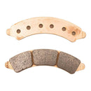 All Balls Racing Sintered Brake Pads (18-8058)