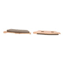 Sintered Brake Pad Front / Rear 18-8060