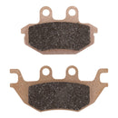 All Balls Sintered Brake Pads - 18-8177