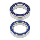 All Balls Racing Wheel Bearing Kit (25-1146)