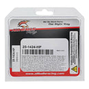 All Balls Racing Wheel Bearing Kit - Tapered DAC Upgrade (25-1424-HP)