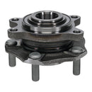 Wheel Bearing Kit Front / Rear 25-1822