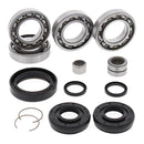 Differential Bearing Kit 25-2100