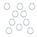 All Balls Racing Countershaft Washer (10 Pack)