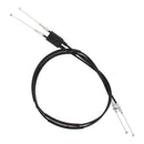Throttle Cable Set 45-1019 Honda CRF250 / 450 '10-'13