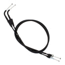 Throttle Cable Set 45-1176 Yamaha