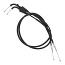 Throttle Cable Set 45-1179 Yamaha TTR230 '05-'13