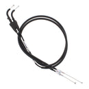 Throttle Cable Set 45-1182 Kawasaki/Suzuki