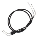 Throttle Cable Set 45-1185 Suz DRZ650 '96-'14