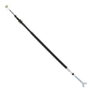 REAR BRAKE CABLE KLF300B BAYOU 1988-04