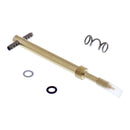 EXTENDED FUEL MIXTURE SCREW-INC O-RING, SPRING & WASHER