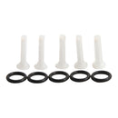 FUEL PUMP QUICK BREAK FILTER KIT 47-3024