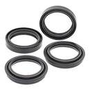 Fork Oil & Dust Seal Kit (56-139)