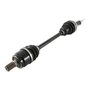 ATV CV/Axle 6 Ball Complete Shaft Honda