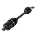 ATV CV Axle 6 Ball Complete Shaft (AB6-PO-8-314)