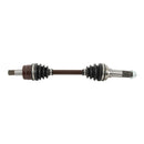 ATV CV/Axle 6 Ball Complete Shaft Yamaha