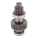 HD Starter Clutch '07-Up Big Twin 79-2104