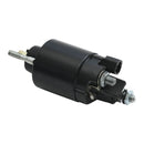 HD Starter Solenoid M8 114 / 117 79-2111