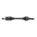 ATV CV/Axle 8 Ball Complete Shaft Polaris