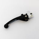 ARC BRAKE LEVER COMPOSITE TEXTURED - GASGAS HUSQ BRAKETEC EC 23-25 MC 24-25 EX 23-25 EC 21-23 TE TX FE FX 22-25