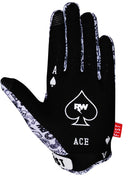 R-WILLY - ACE GLOVE | YOUTH