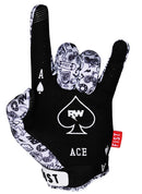 R-WILLY ACE GLOVE | KIDS