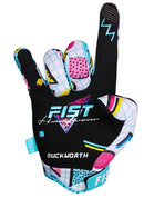 ANDY BUCKWORTH - EIGHTIES GLOVE