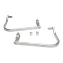 Barkbusters Mini Hardware Kit - Yamaha TT90, TTR110 & TTR110E (No Plastics)