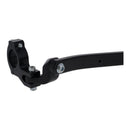 Barkbusters Handguard Fitting Kit Honda CRF1100L '20- Black