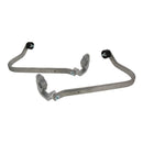Barkbusters Handguard Fitting Kit - Standard 22mm 7/8