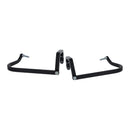 Barkbusters Handguard Fitting Kit BMW R1300 Assorted Models - Black