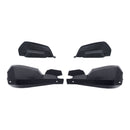 Barkbusters Handguard VPS – Black / Black (Plastic Guard Only)