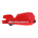 Barkbusters Handguard VPS MX Open - Red