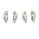 Barkbusters 22mm Saddle Set (Standard)