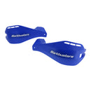 Barkbusters Ego Replacement Plastics - Blue