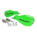 Barkbusters Mini Ego Handguard - 80cc MX - Green