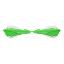 Barkbusters Handguard Sabre Open - Green / White
