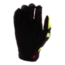 AIR GLOVE CYCLOPS BLACK / FLO YELLOW