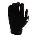 YOUTH AIR GLOVE CYCLOPS BLACK / FUCHSIA
