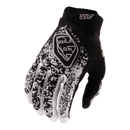 AIR GLOVE SEVER BLACK / WHITE